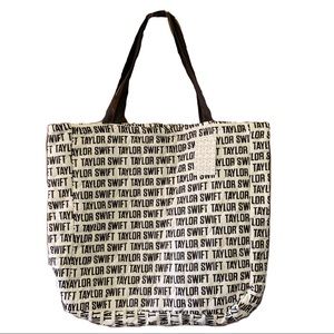 Taylor Swift Limited Edition Large Tote Bag